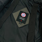 Classic down jacket-78
