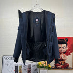 Classic down jacket-79