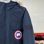 Classic down jacket-79