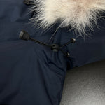 Classic down jacket-79