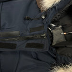 Classic down jacket-79