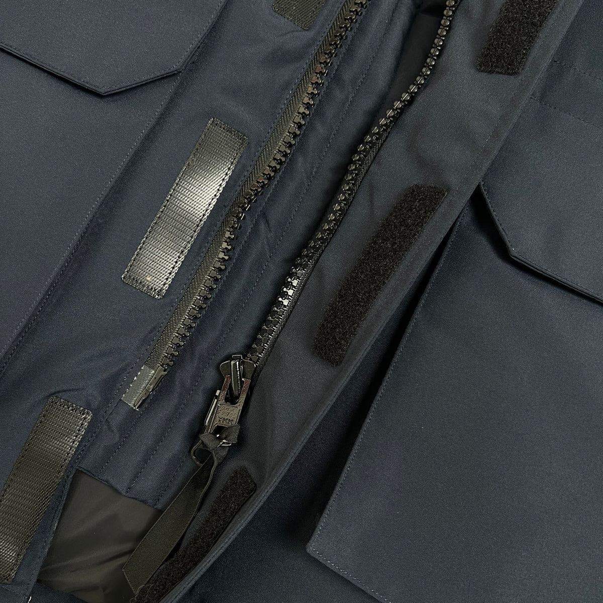 Classic down jacket-79