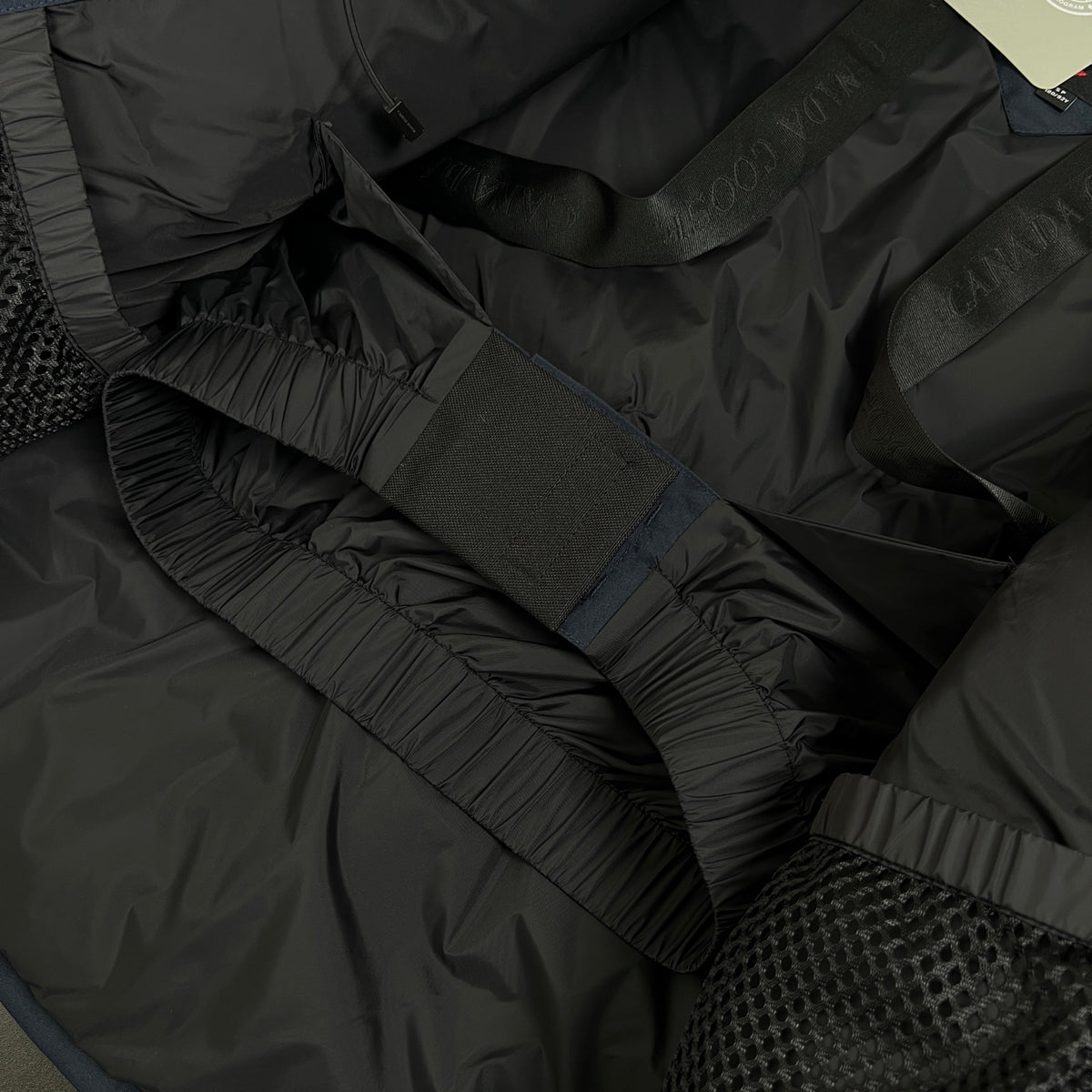 Classic down jacket-79