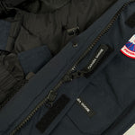 Classic down jacket-79