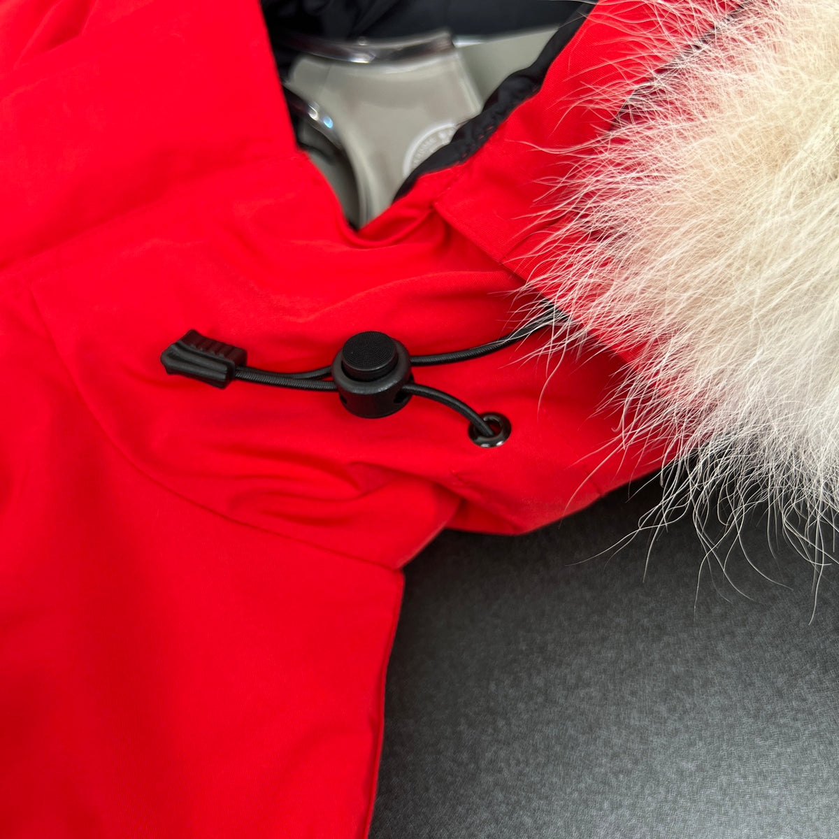 Classic down jacket-80