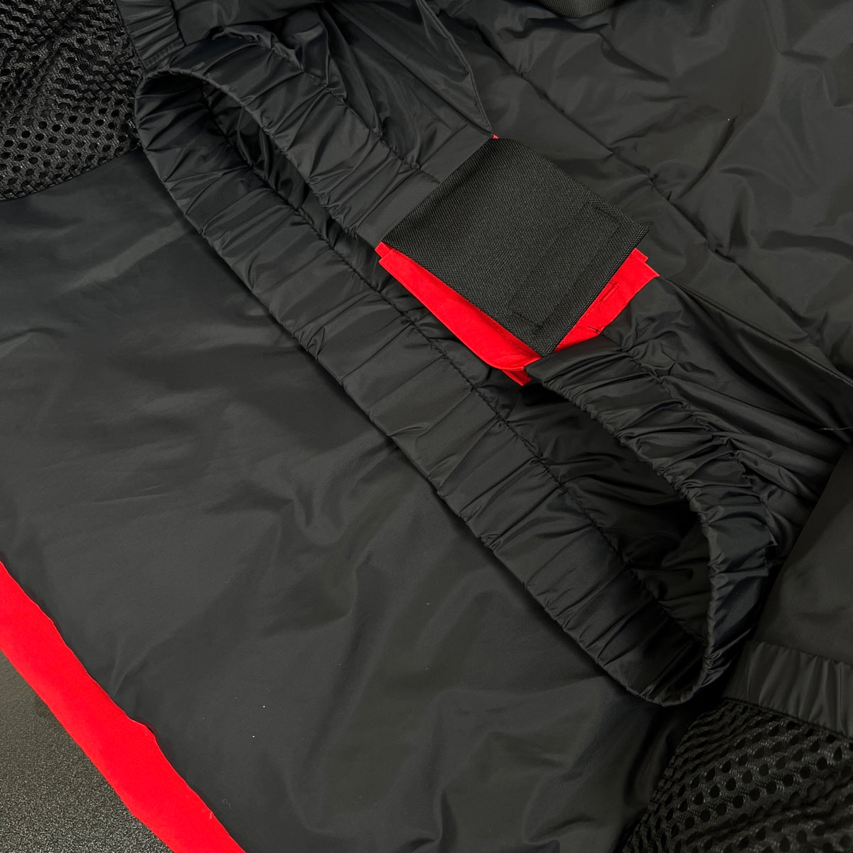 Classic down jacket-80