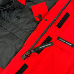 Classic down jacket-80