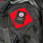 Classic down jacket-80