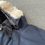 Classic down jacket-83
