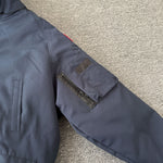 Classic down jacket-83