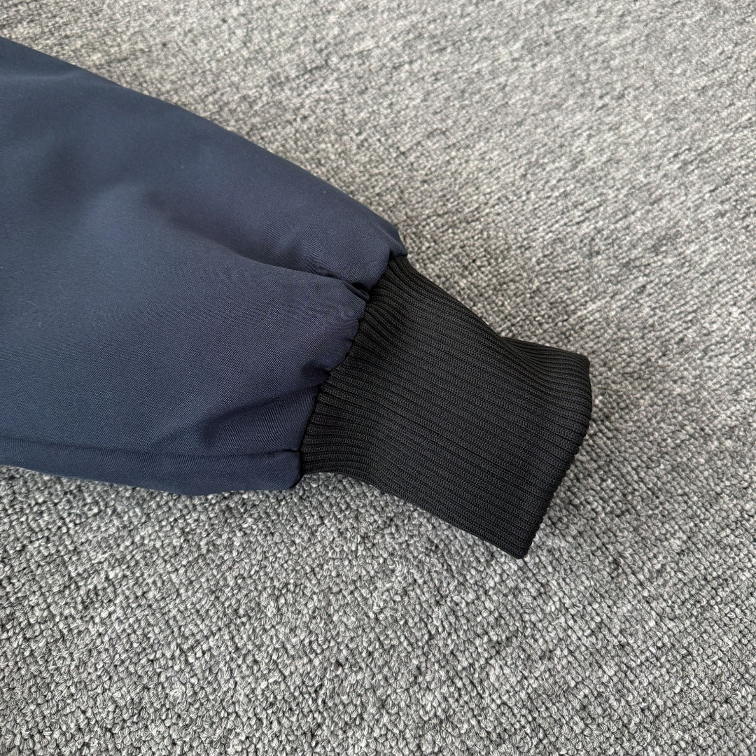 Classic down jacket-83
