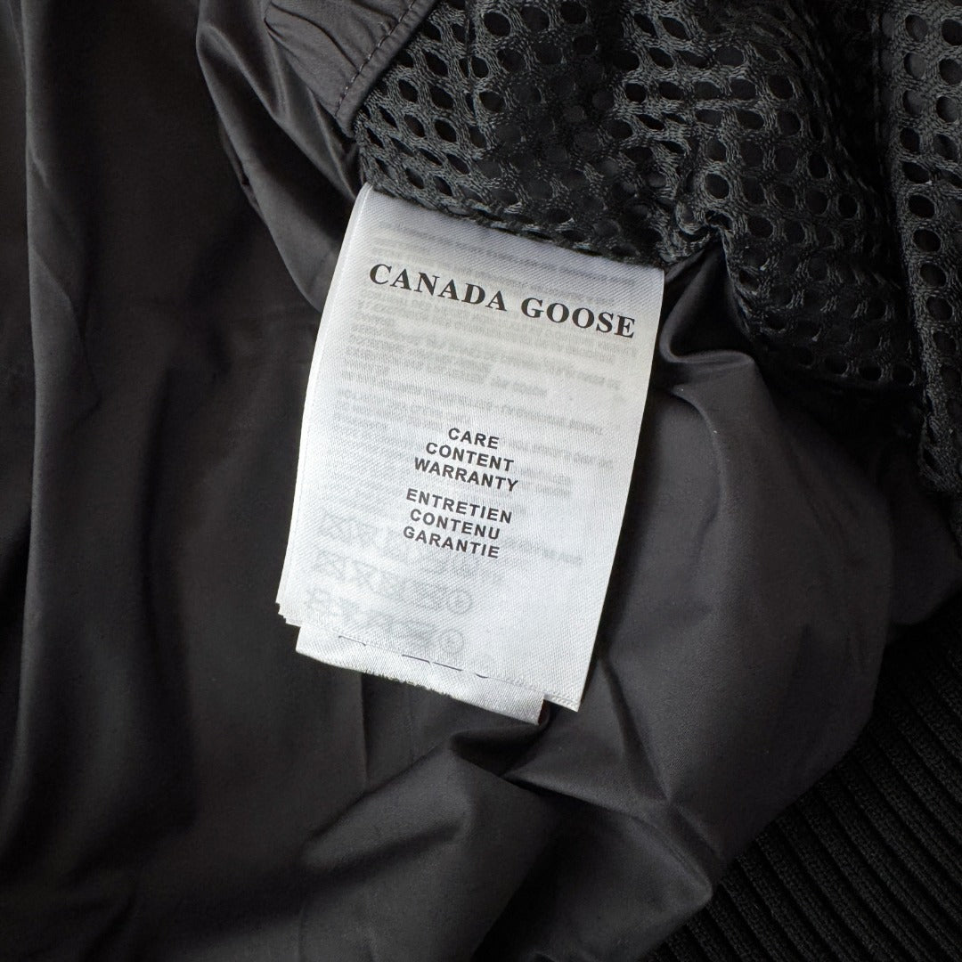 Classic down jacket-83