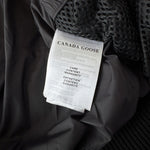 Classic down jacket-83