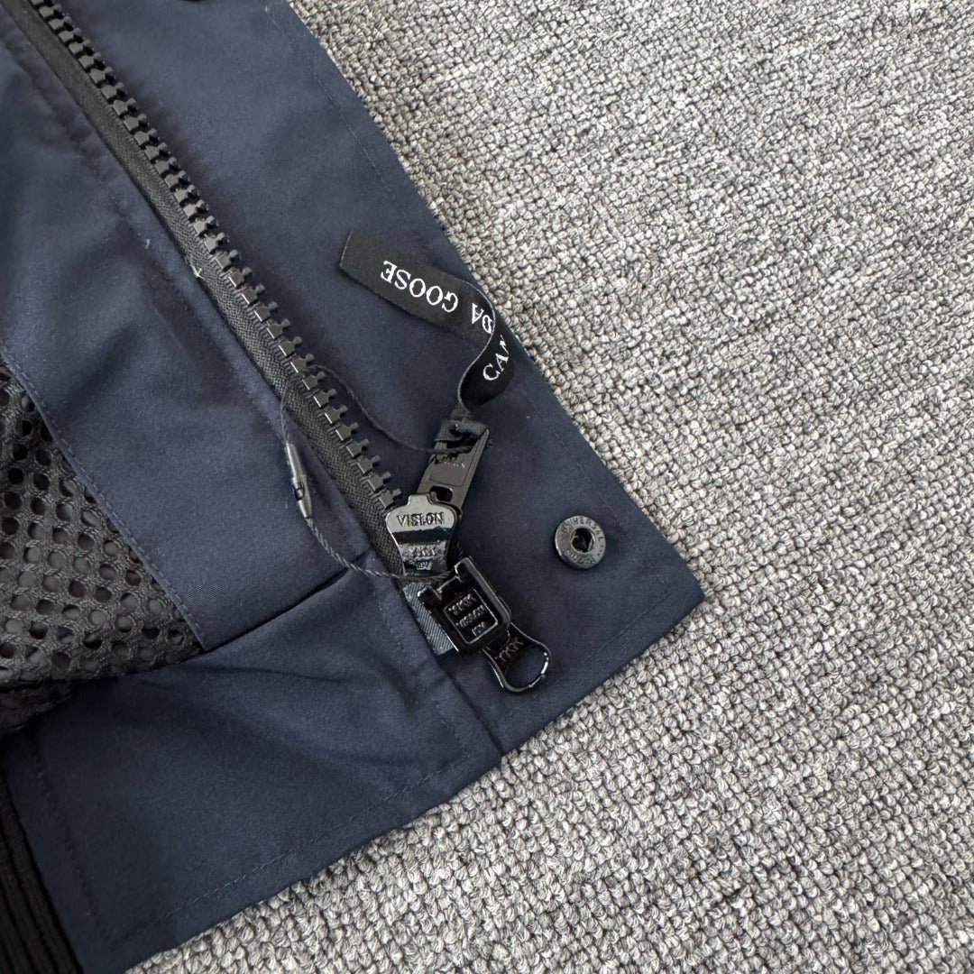 Classic down jacket-83