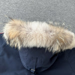 Classic down jacket-83