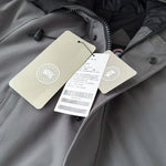 Classic down jacket-84