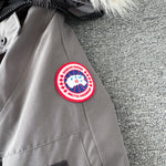 Classic down jacket-84