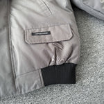 Classic down jacket-84