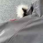 Classic down jacket-84
