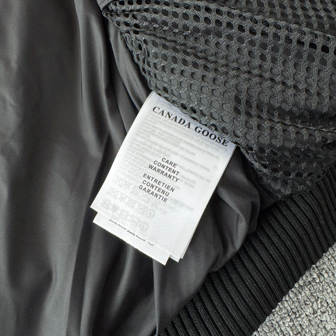 Classic down jacket-85