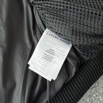 Classic down jacket-85