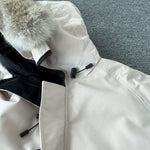 Classic down jacket-85