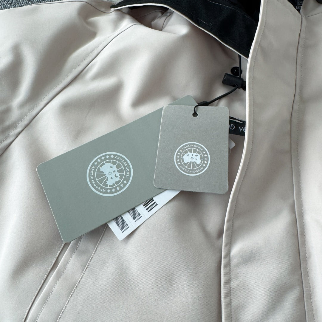 Classic down jacket-85
