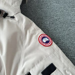 Classic down jacket-85