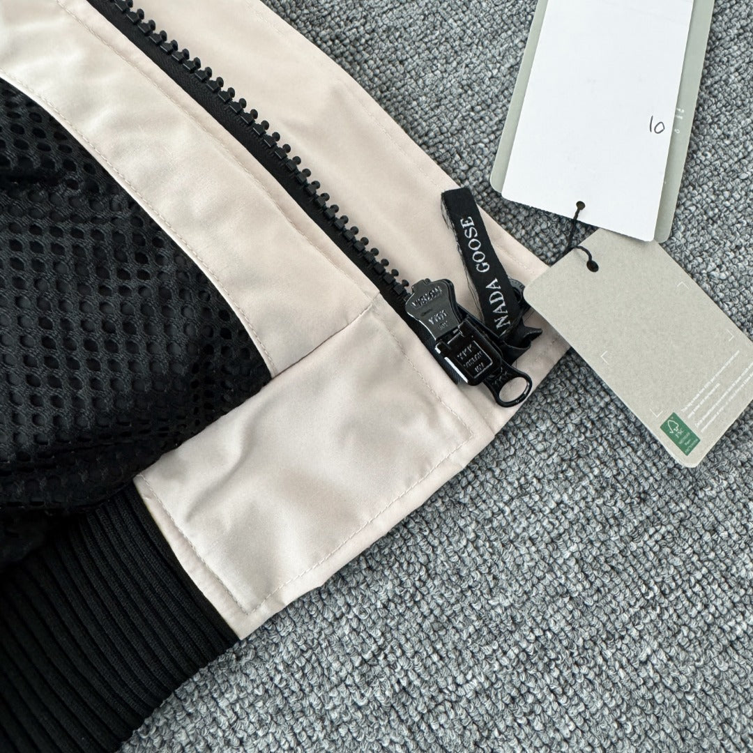 Classic down jacket-85