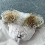 Classic down jacket-85