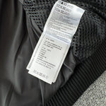 Classic down jacket-85
