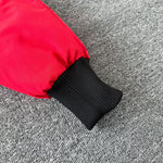 Classic down jacket-86
