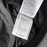 Classic down jacket-86
