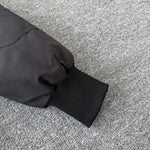 Classic down jacket-87