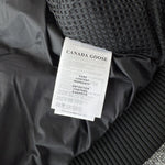 Classic down jacket-87