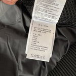 Classic down jacket-87