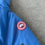 Classic down jacket-88