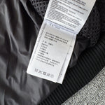 Classic down jacket-88
