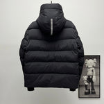 Classic down jacket-81
