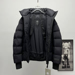 Classic down jacket-81