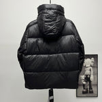 Classic down jacket-68