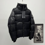 Classic down jacket-68