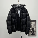Classic down jacket-68