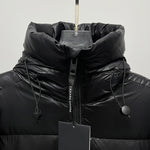 Classic down jacket-68