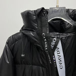 Classic down jacket-68