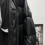 Classic down jacket-68