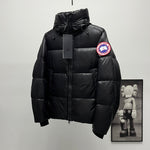 Classic down jacket-69