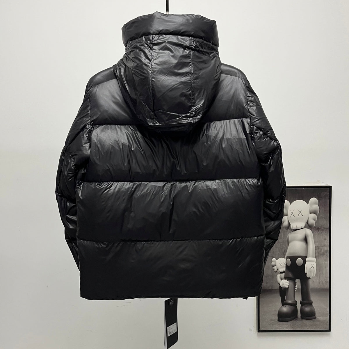 Classic down jacket-69