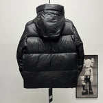 Classic down jacket-69