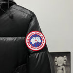 Classic down jacket-69